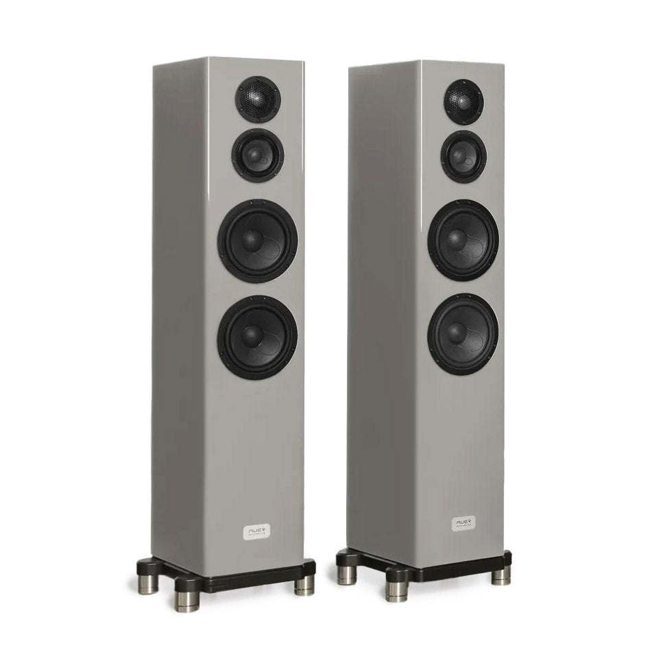 AUER Acoustics Versura V2 Standlautsprecher