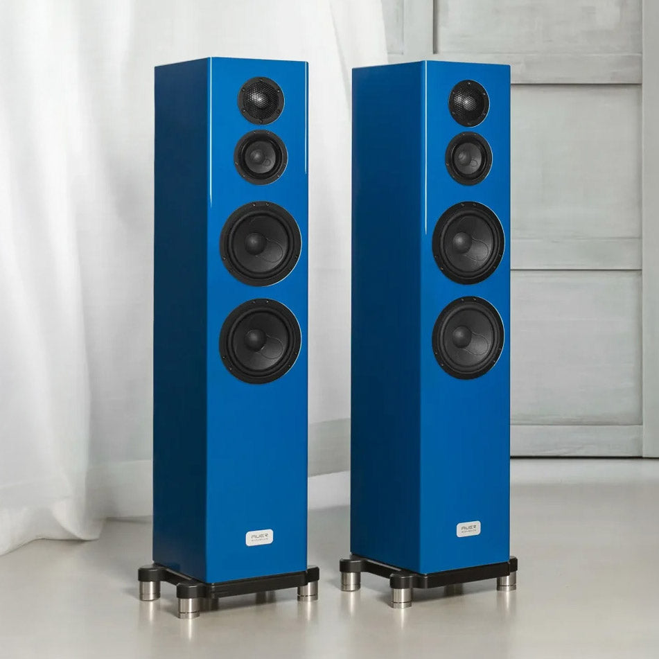 AUER Acoustics Versura V2 Standlautsprecher