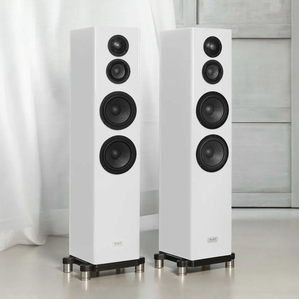 AUER Acoustics Versura V2 Standlautsprecher