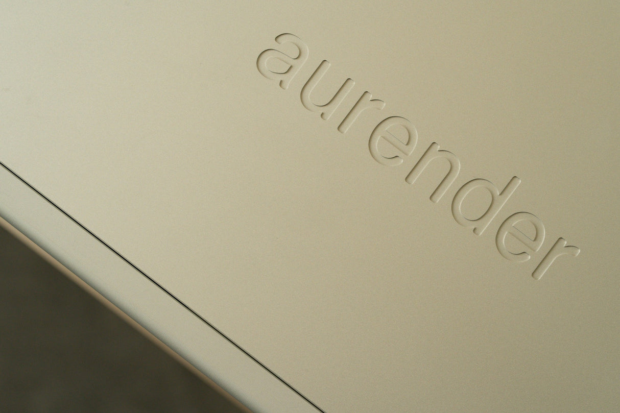 Aurender A1 15th Anniversary Netzwerk-Player