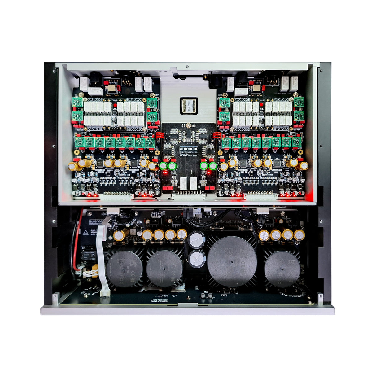 Aurender A1 15th Anniversary Netzwerk-Player