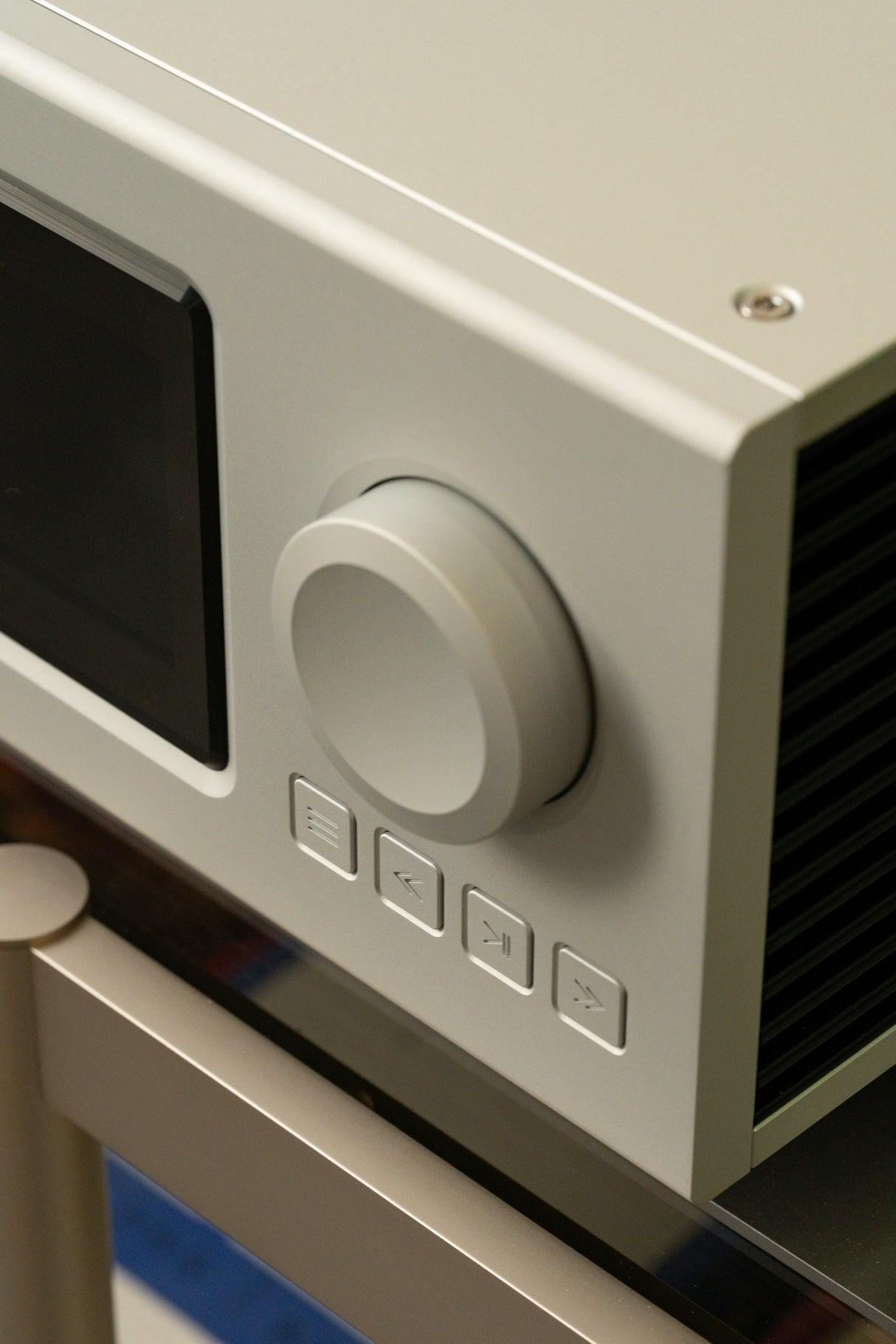 Aurender A1 15th Anniversary Netzwerk-Player