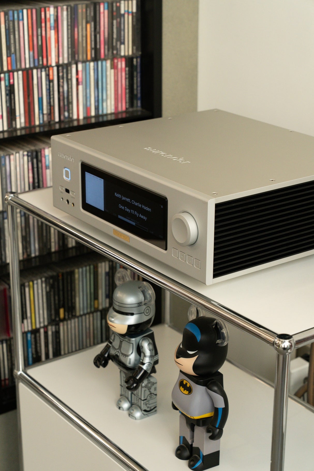 Aurender A1 15th Anniversary Netzwerk-Player