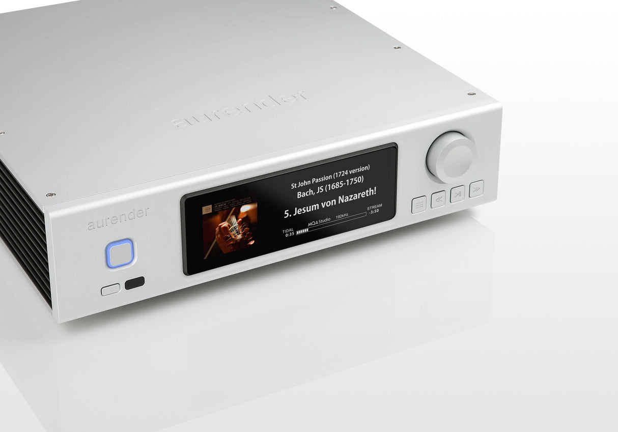 Aurender A200 Netzwerk-Player