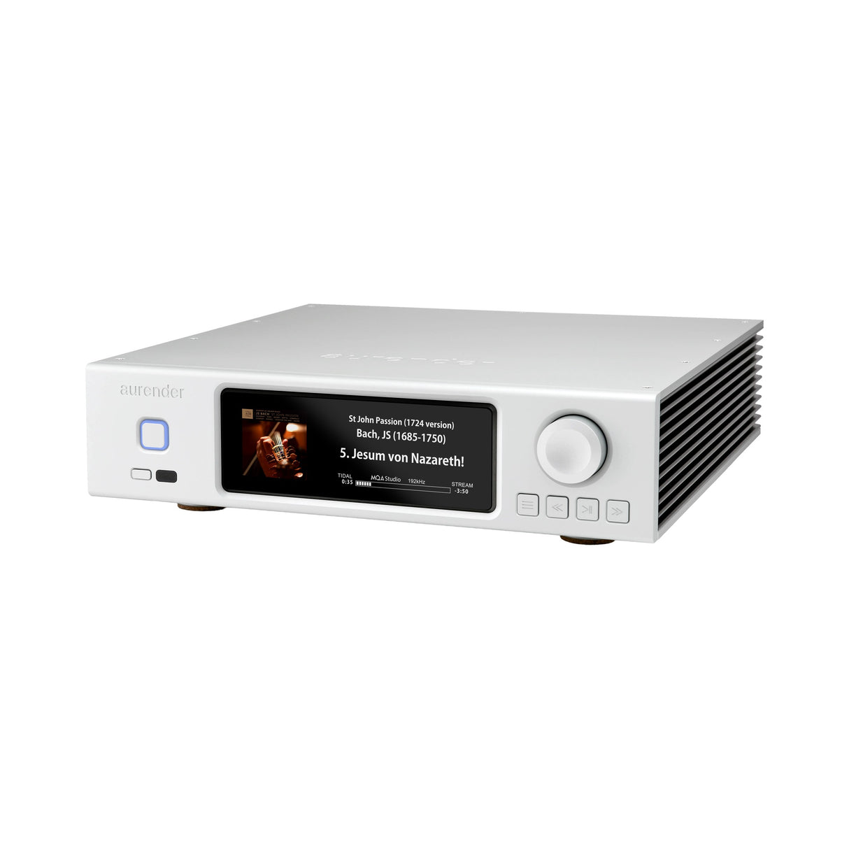 Aurender A200 Netzwerk-Player
