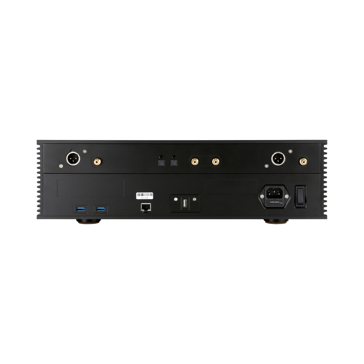 Aurender A30 Netzwerk-Player