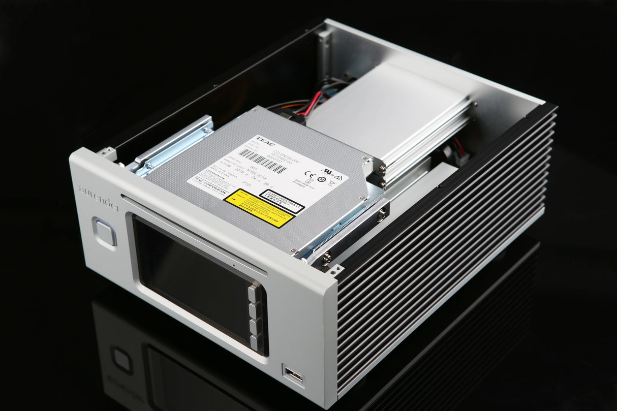 Aurender ACS100 Content-Server