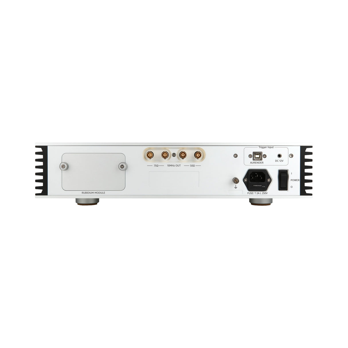 Aurender MC10 Master-Clock