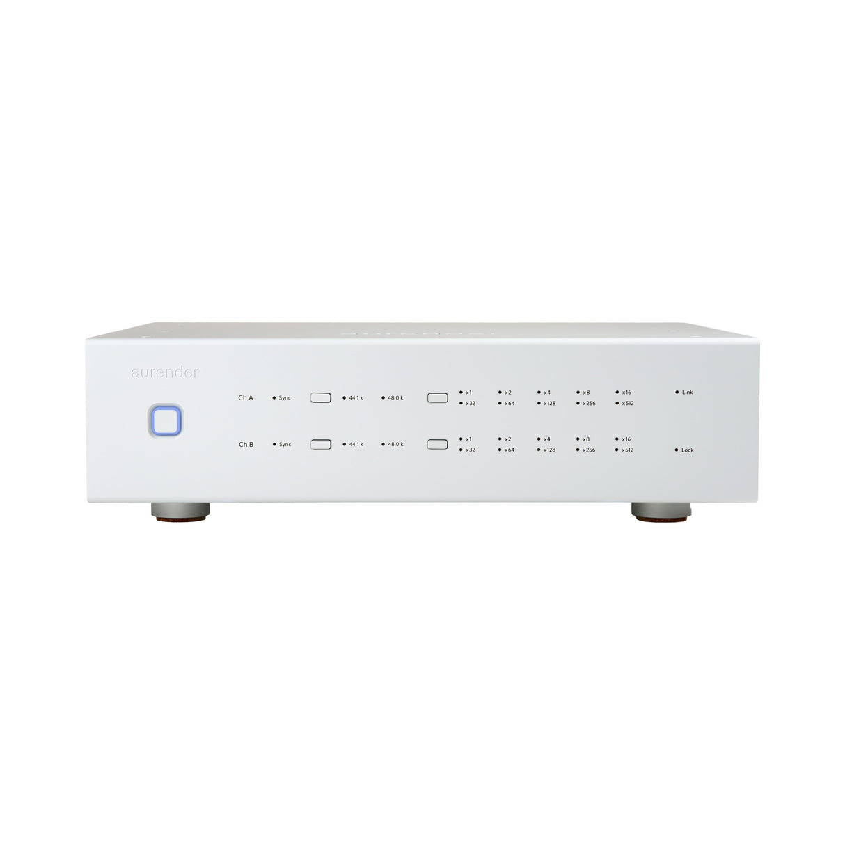 Aurender MC20 Referenz-Master-Clock