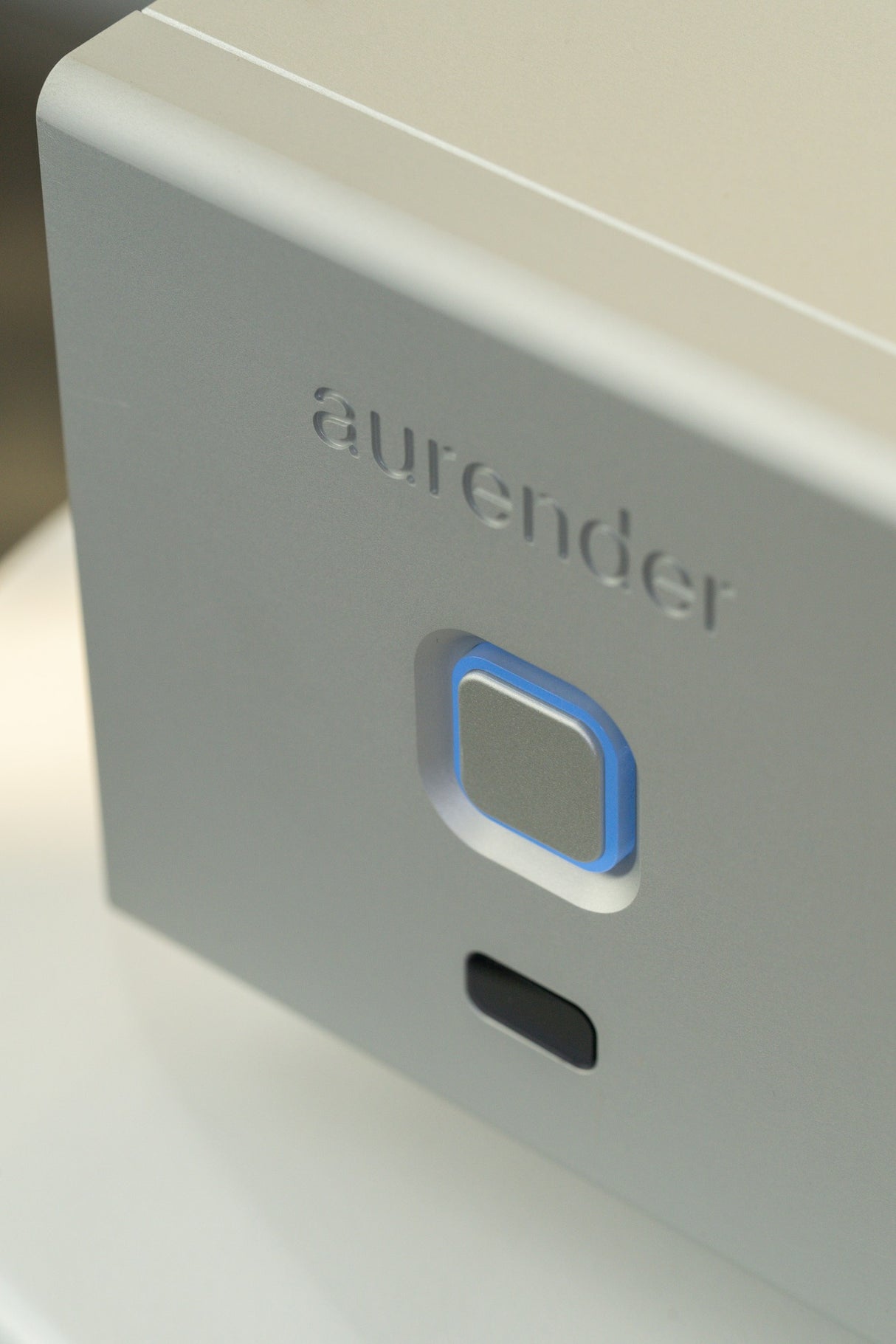 Aurender N50 Referenz-Netzwerk-Transport