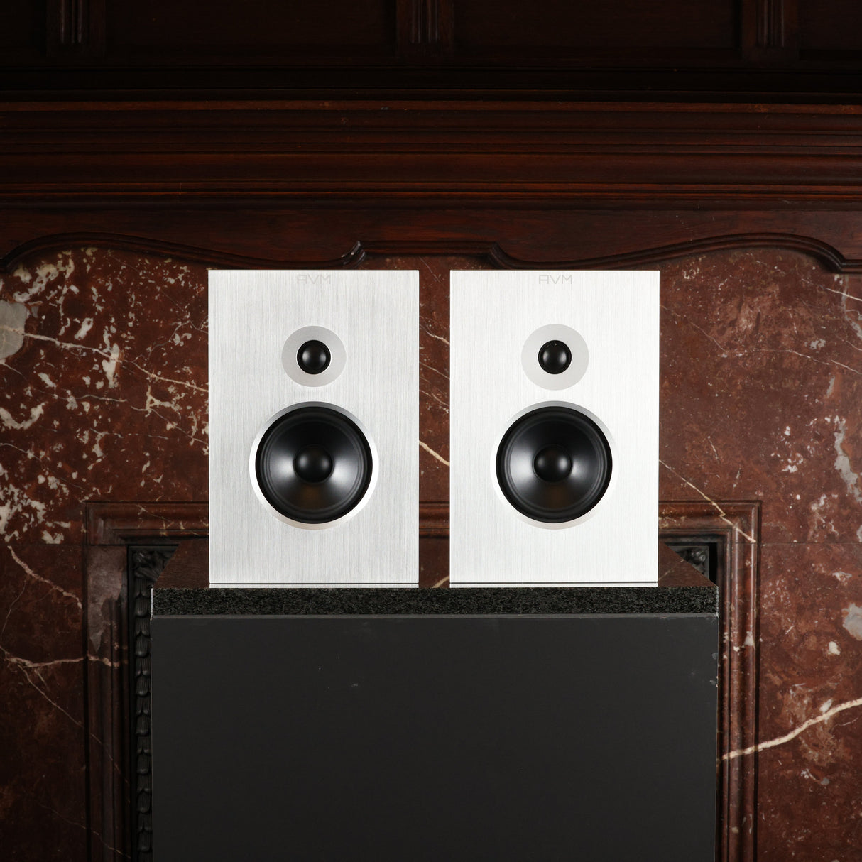 AVM CB 2.3 Kompaktlautsprecher (Vorführware)