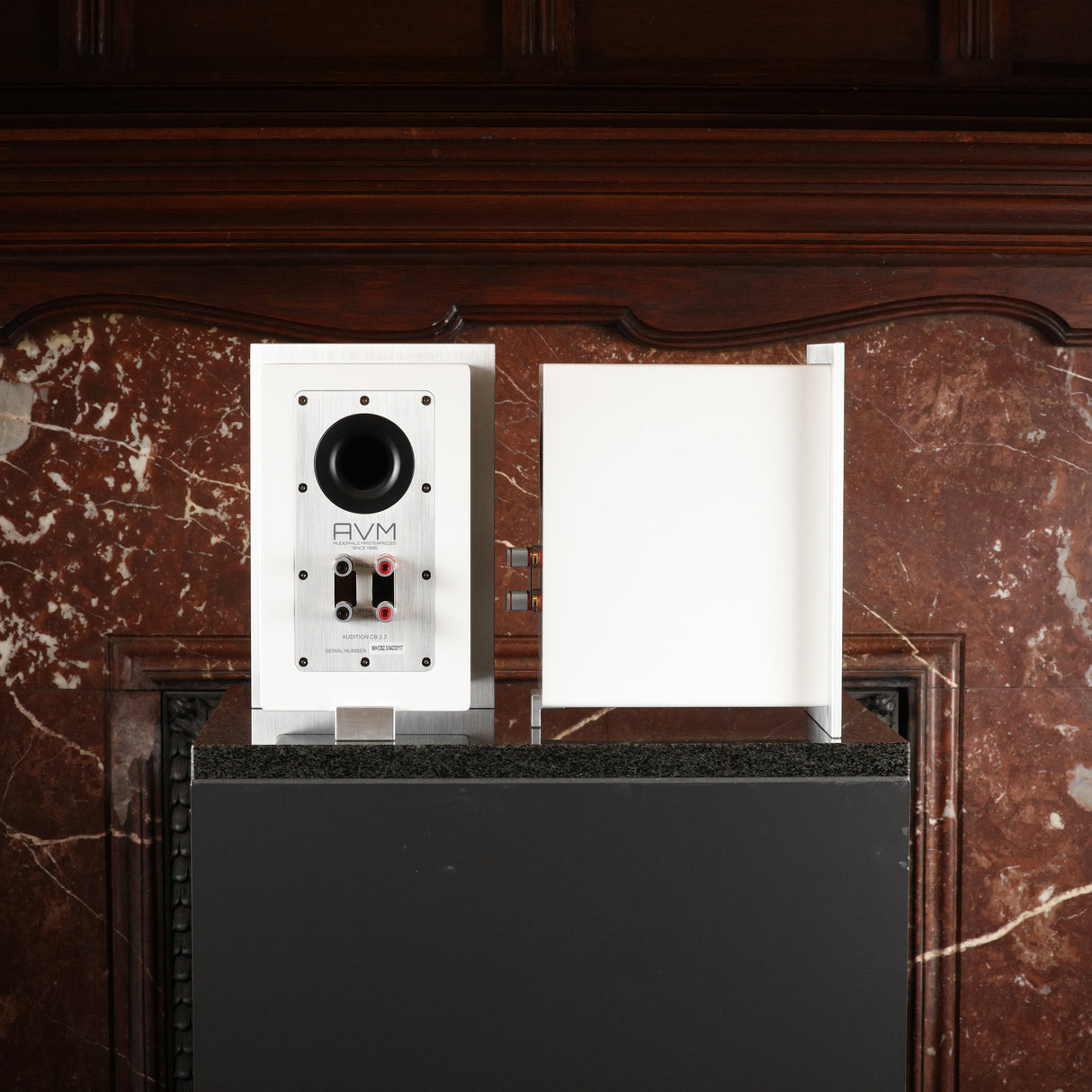 AVM CB 2.3 Kompaktlautsprecher (Vorführware)