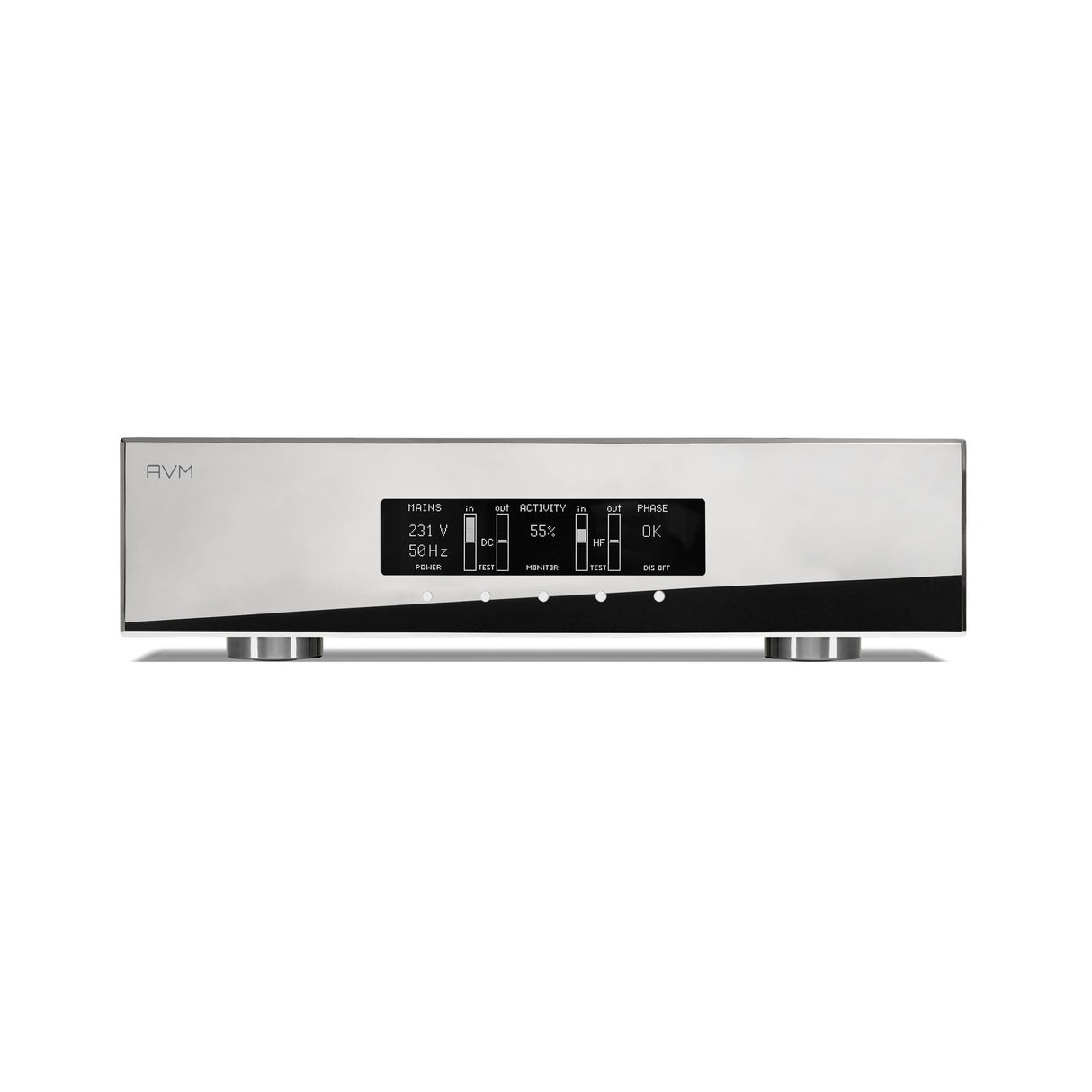 AVM PC 3.3