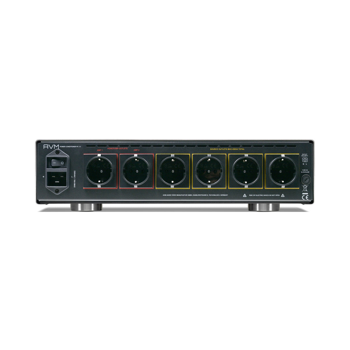 AVM PC 3.3