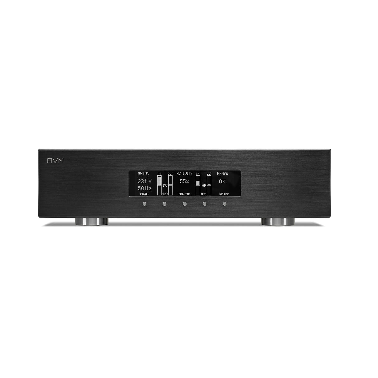 AVM PC 3.3