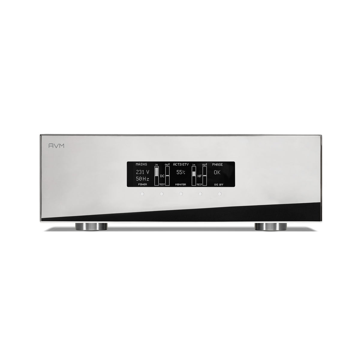 AVM PC 5.3