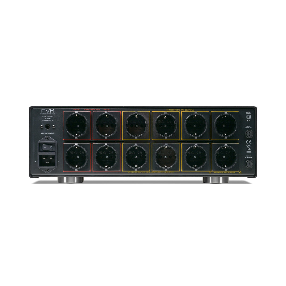 AVM PC 5.3