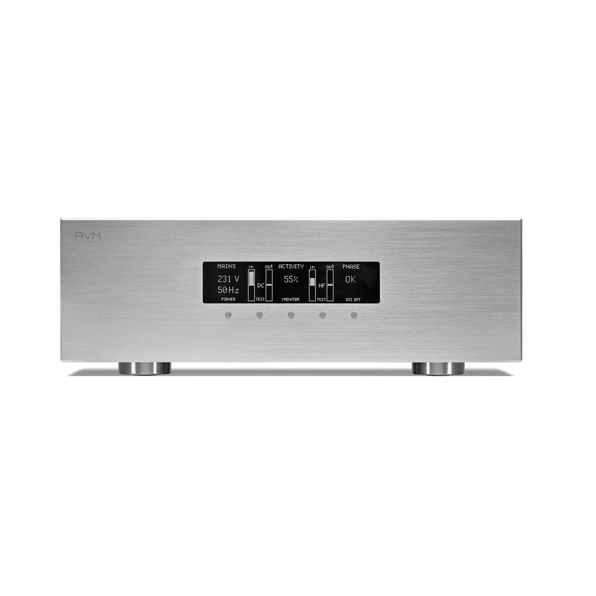 AVM PC 5.3