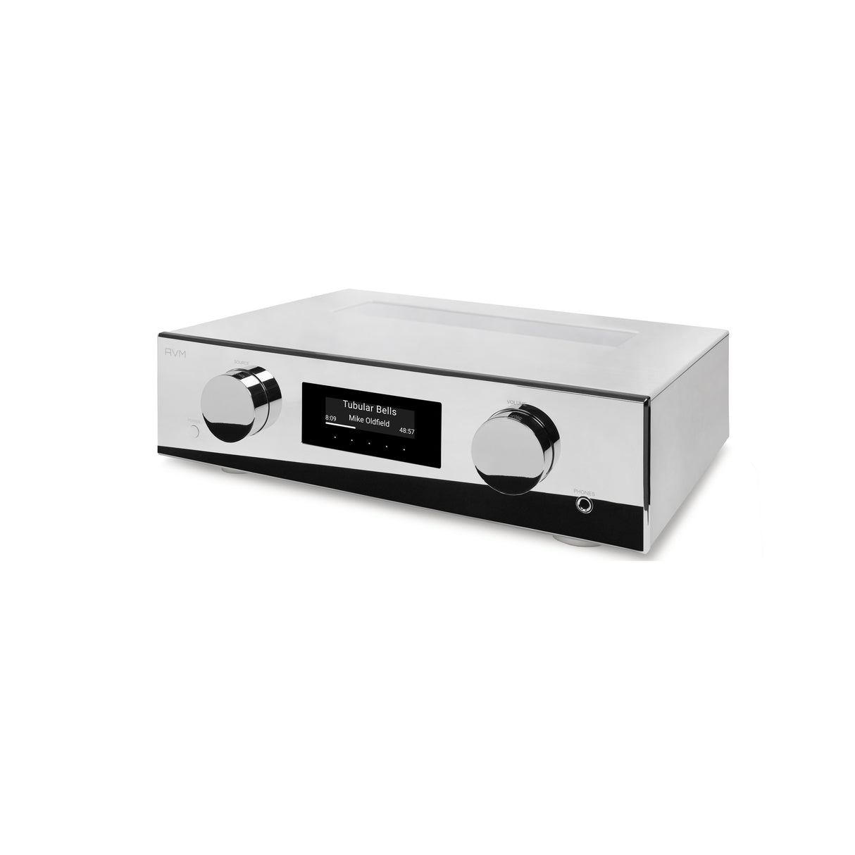 AVM Evolution AS 5.3