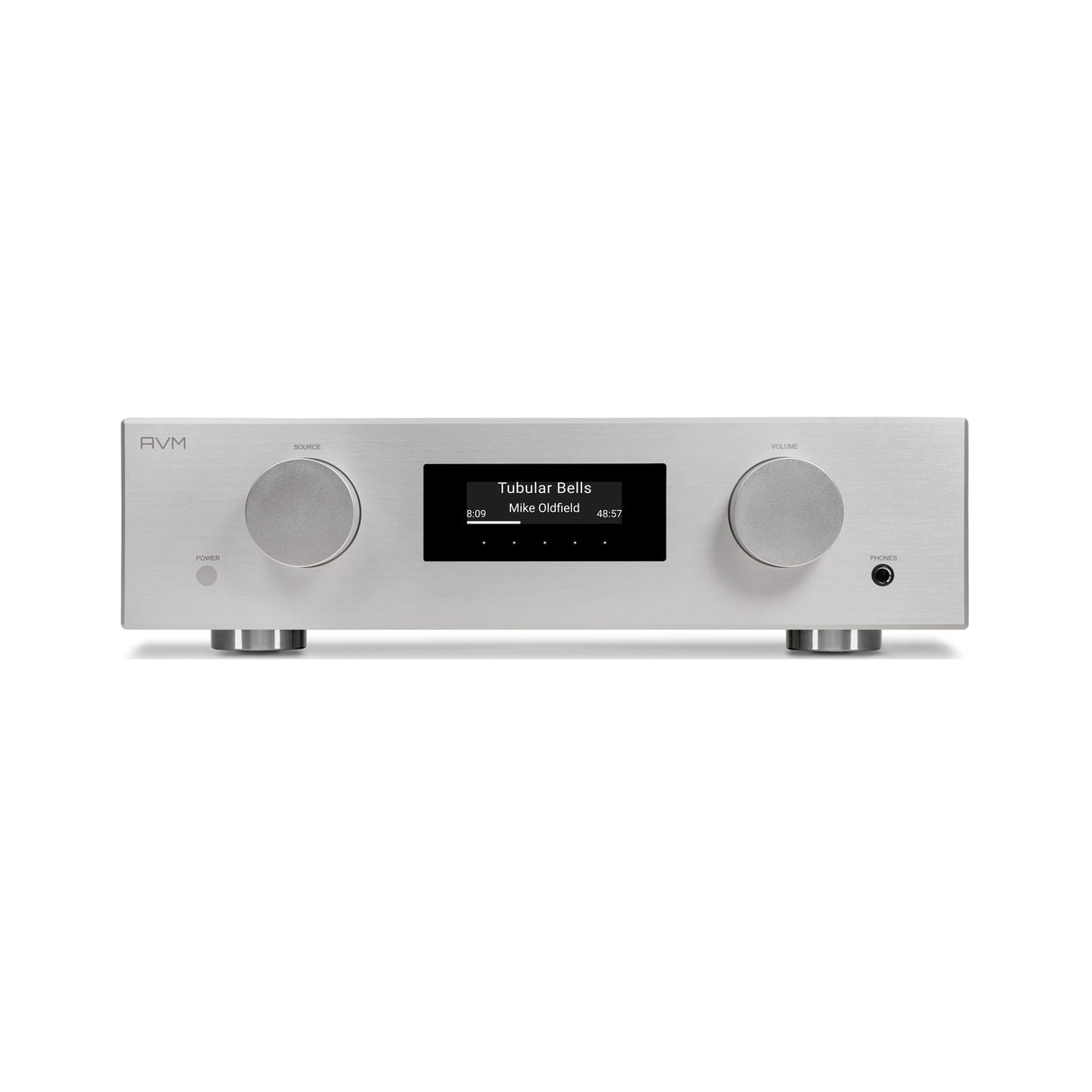 AVM Evolution AS 5.3