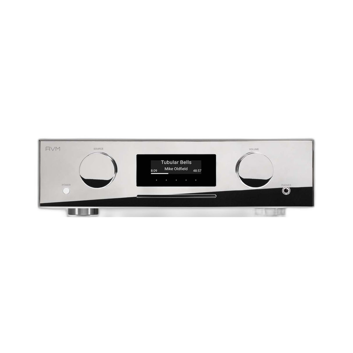 AVM Evolution CS 3.3