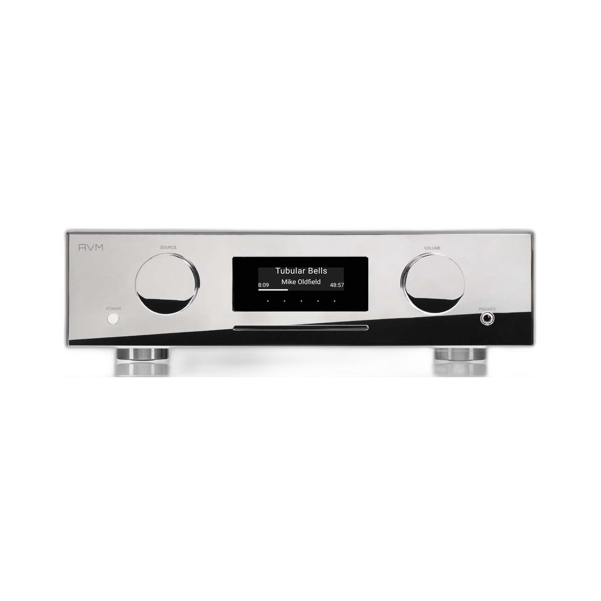 AVM Evolution CS 5.3