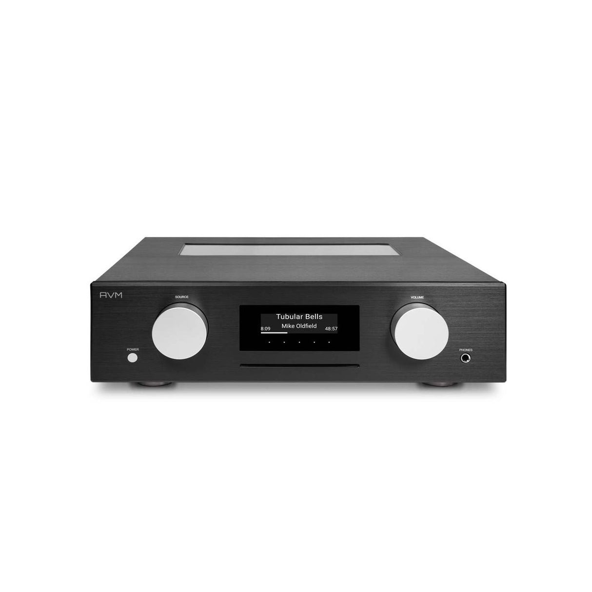 AVM Evolution CS 5.3