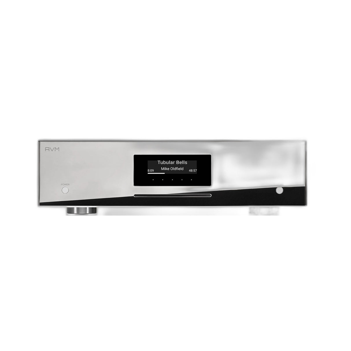 AVM Evolution MP 3.3