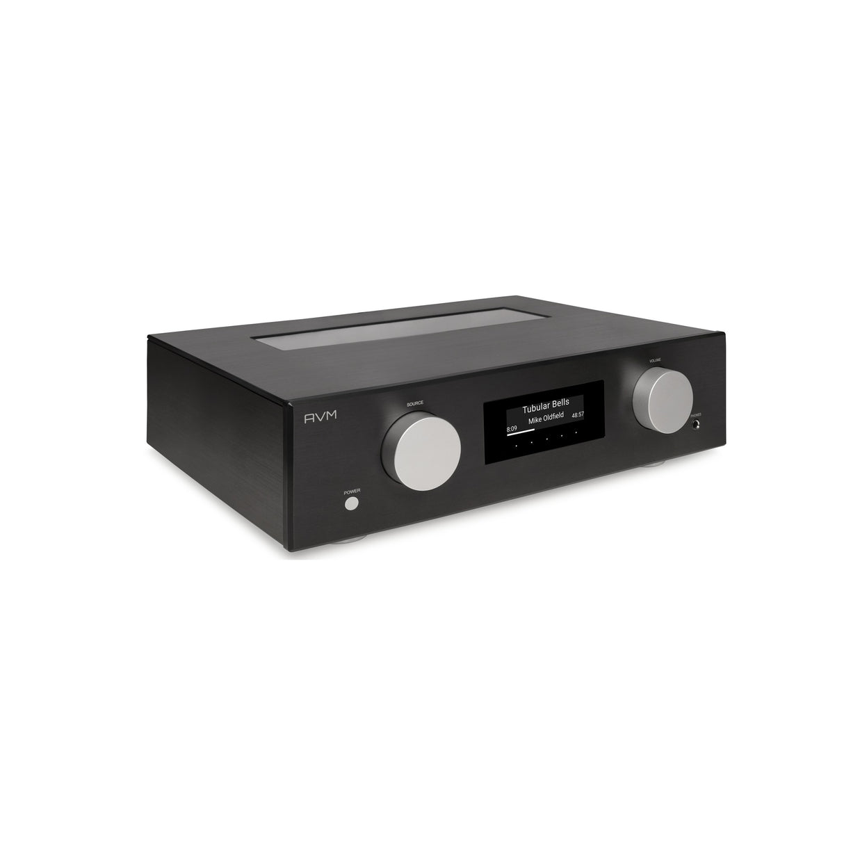AVM Evolution PAS 3.3