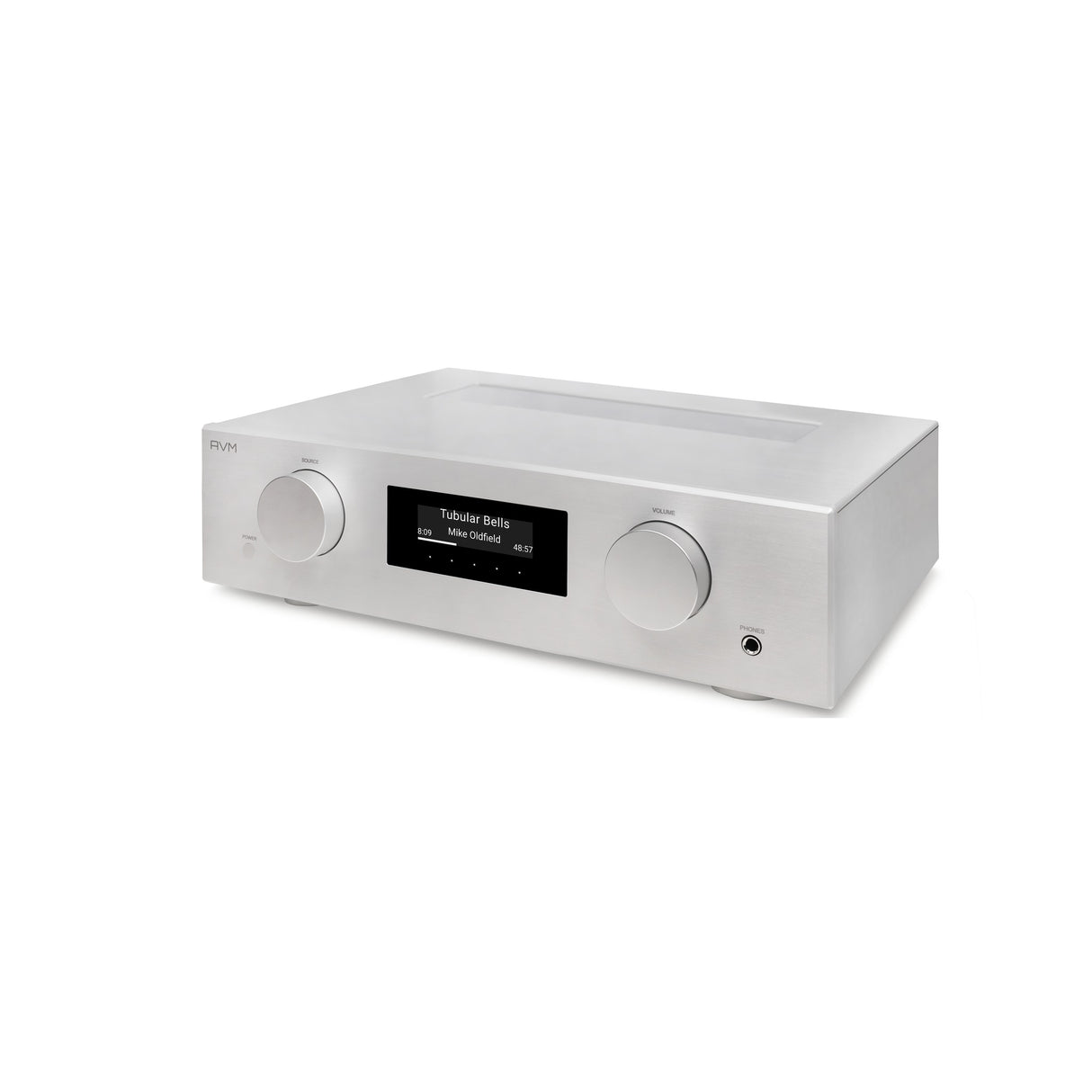 AVM Evolution PAS 3.3