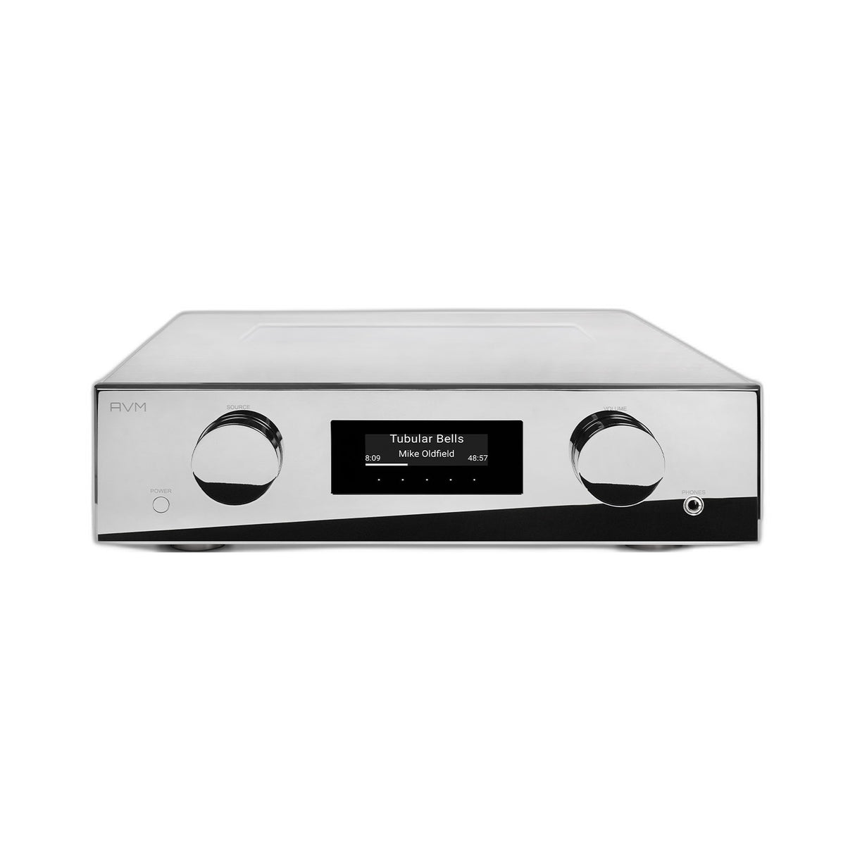 AVM Evolution PAS 5.3