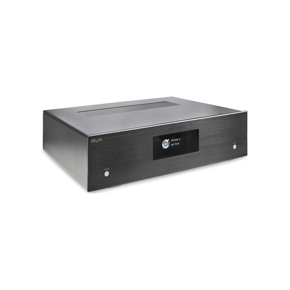 AVM Evolution PH 5.3