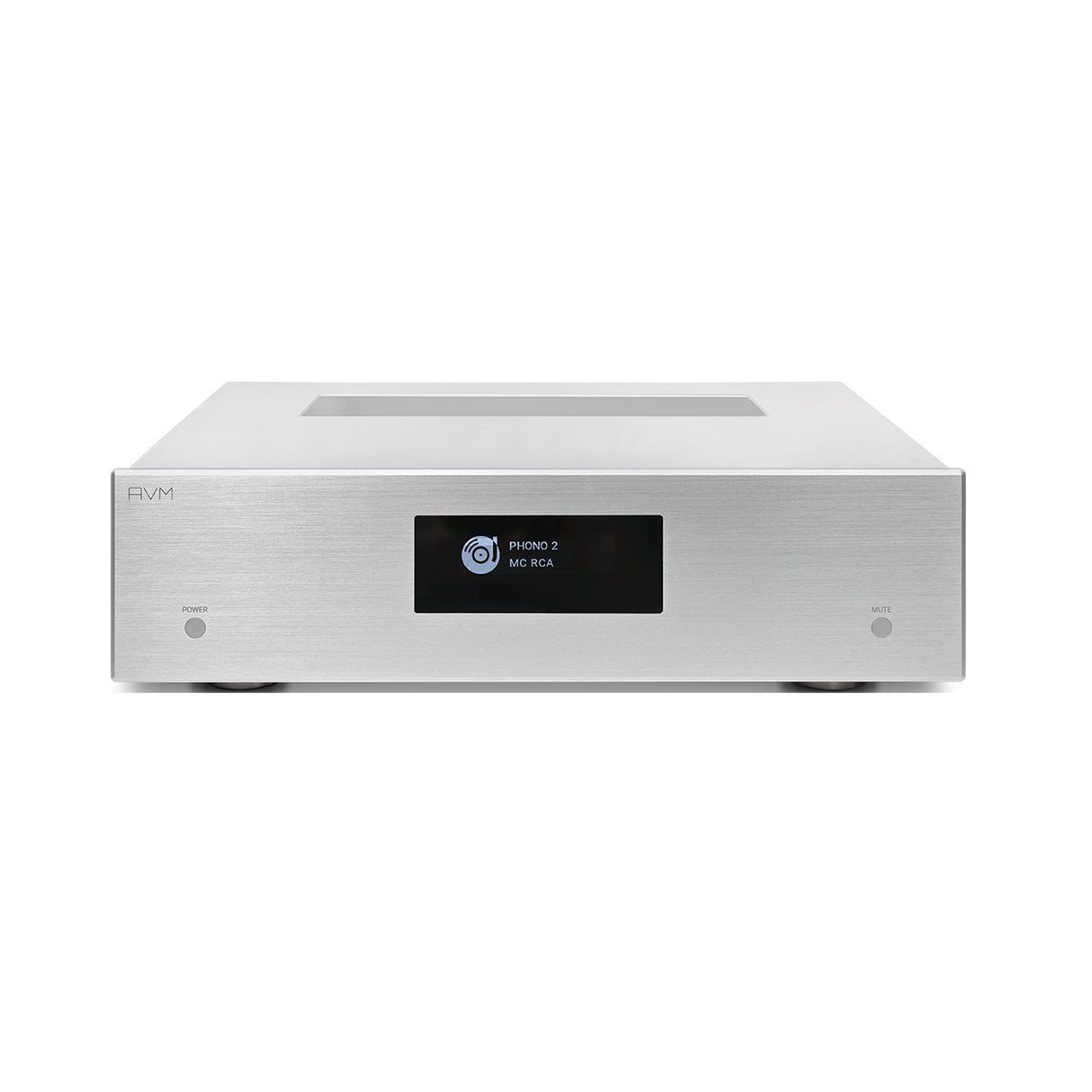 AVM Evolution PH 5.3