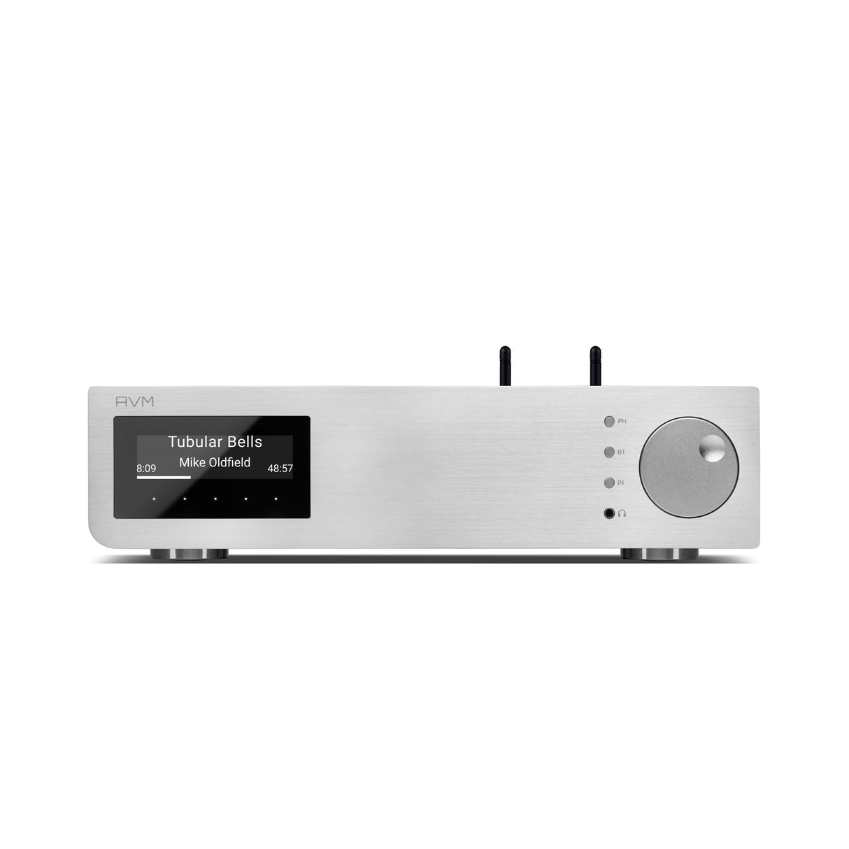 AVM Inspiration AS 2.3