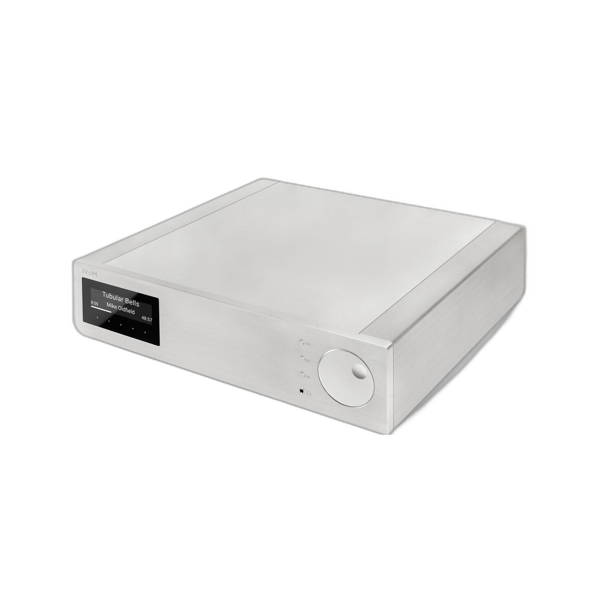 AVM Inspiration AS 2.3
