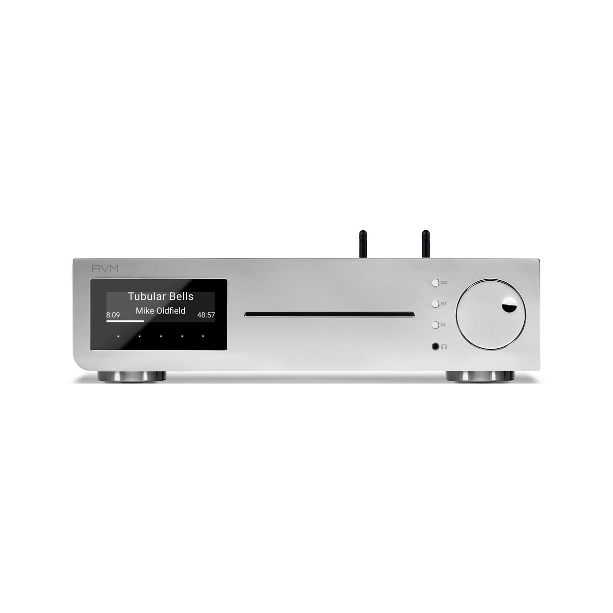 AVM Inspiration CS 2.3