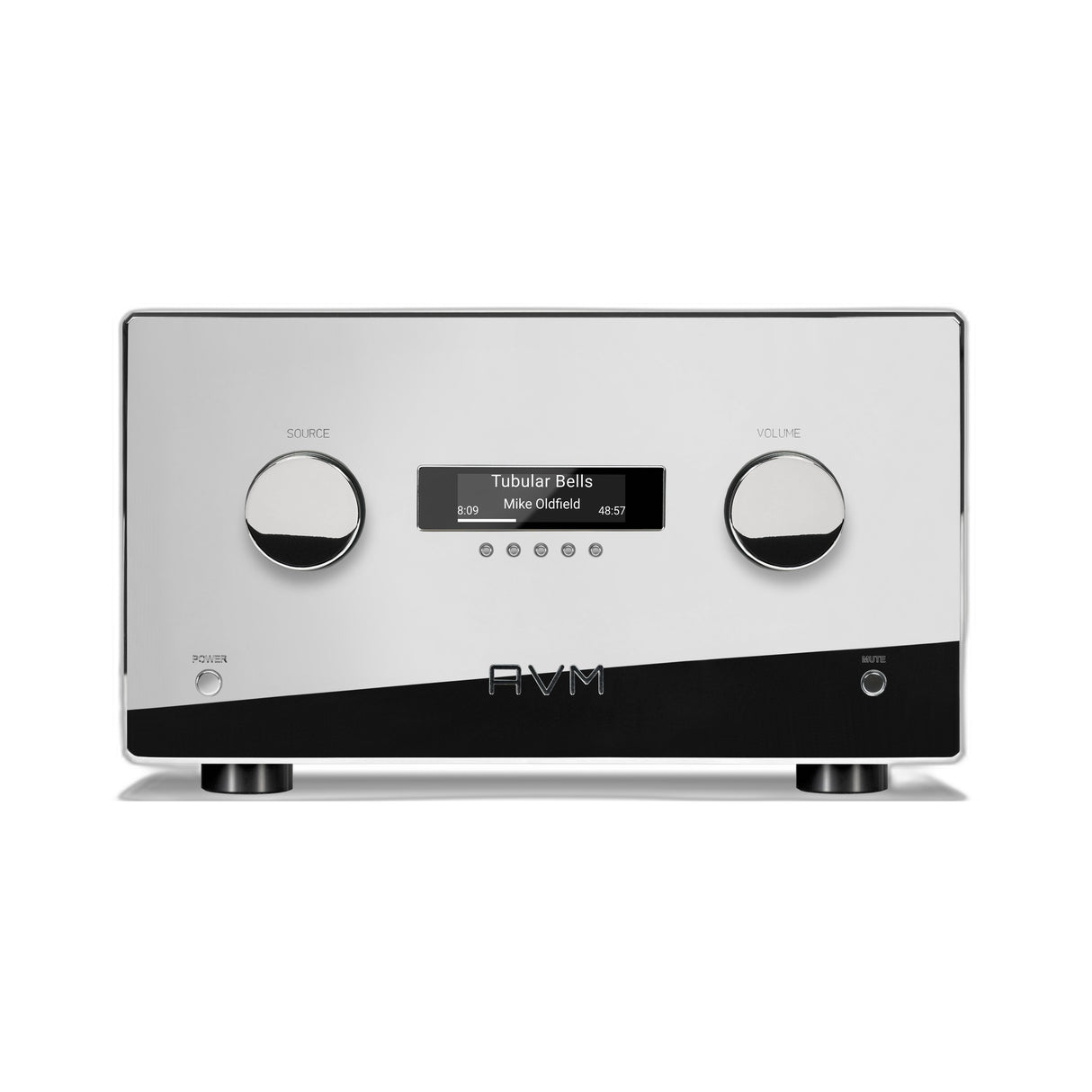 AVM Ovation AS XL