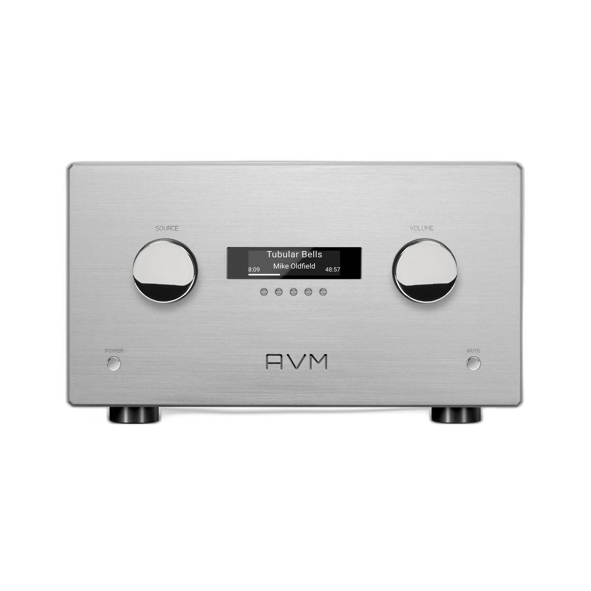 AVM Ovation AS XL