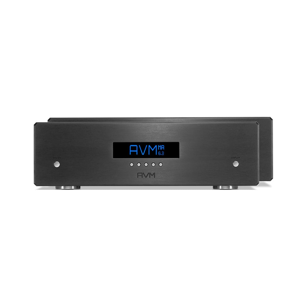 AVM Ovation MA 6.3