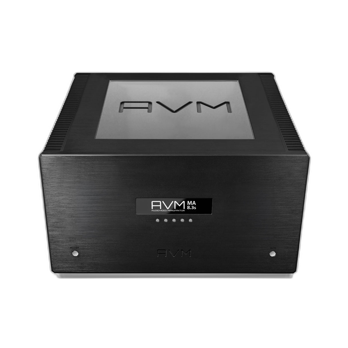 AVM Ovation MA 8.3 S