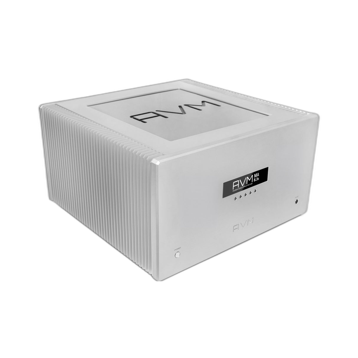AVM Ovation MA 8.3 S
