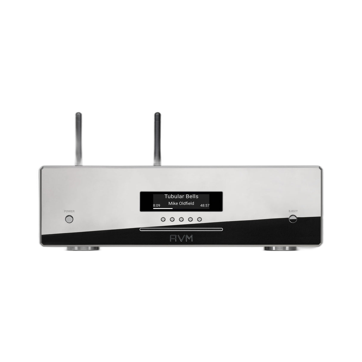 AVM Ovation MP 8.3 S