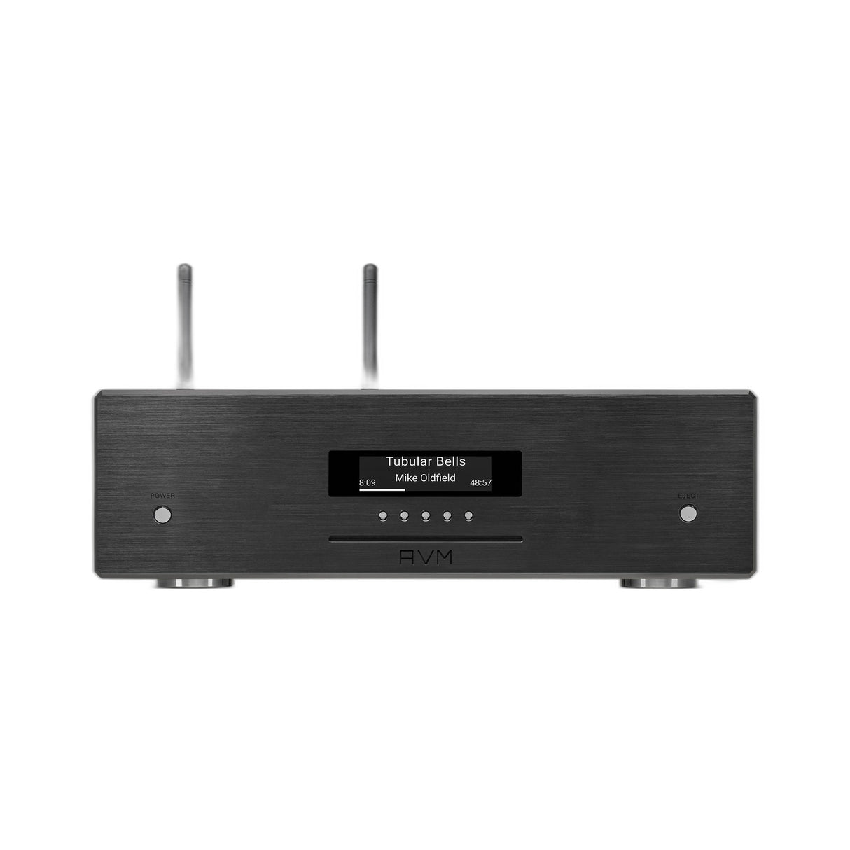 AVM Ovation CS 8.3 S