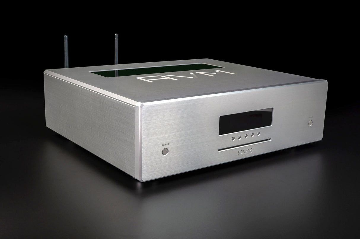 AVM Ovation MP 8.3 S