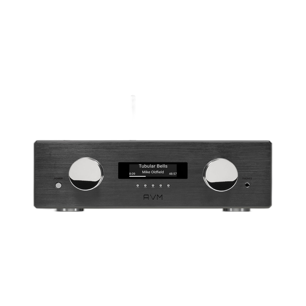 AVM Ovation PAS 8.3 S