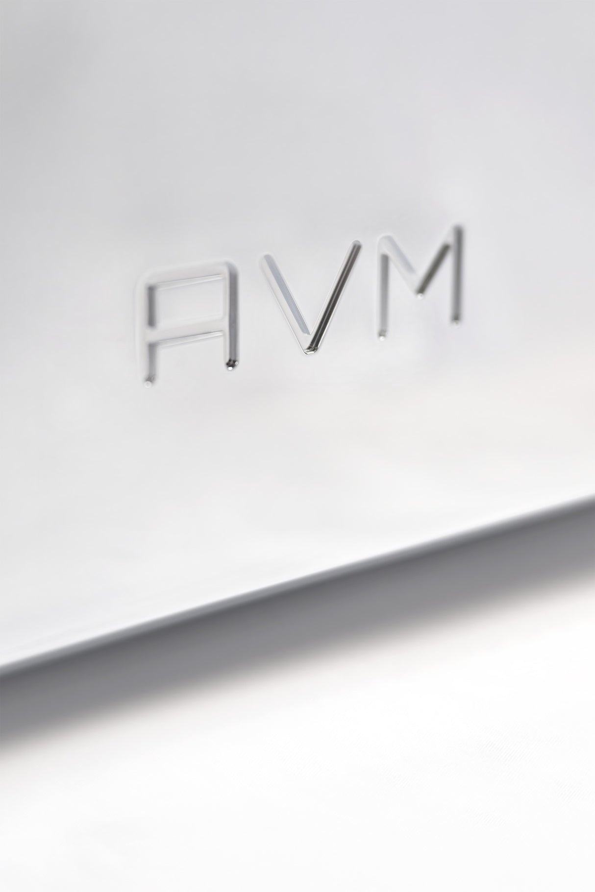 AVM Ovation SA 8.3 Lite