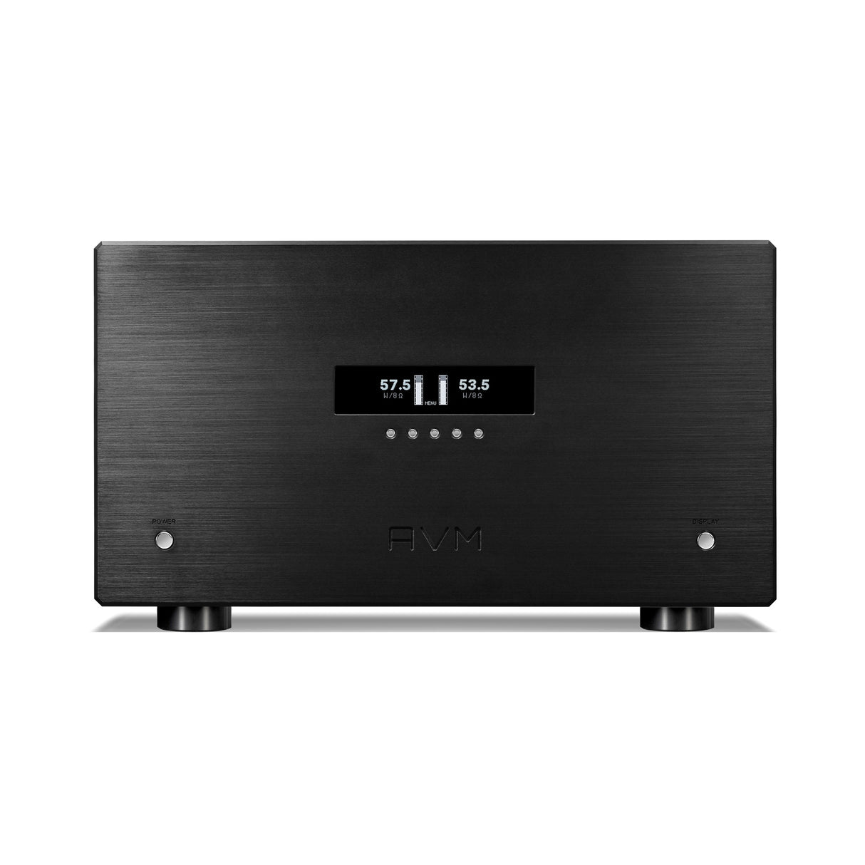 AVM Ovation SA 8.3 Lite