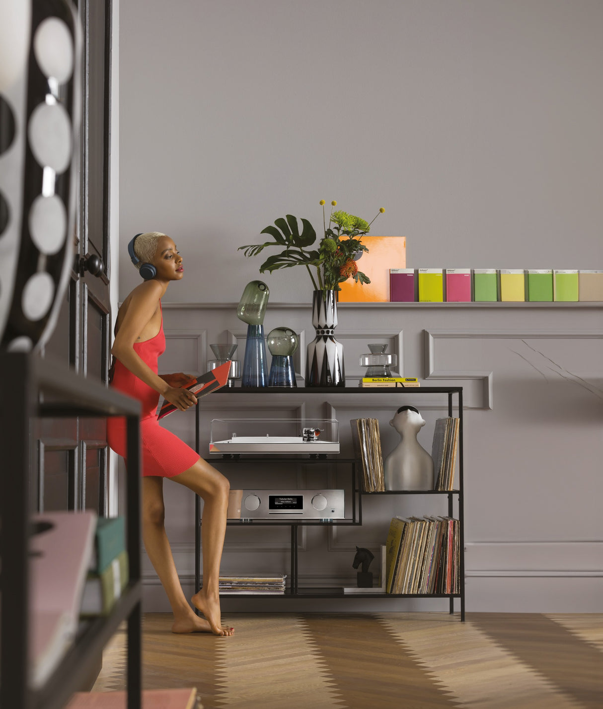 AVM Rotation R 2.3 MK 2
