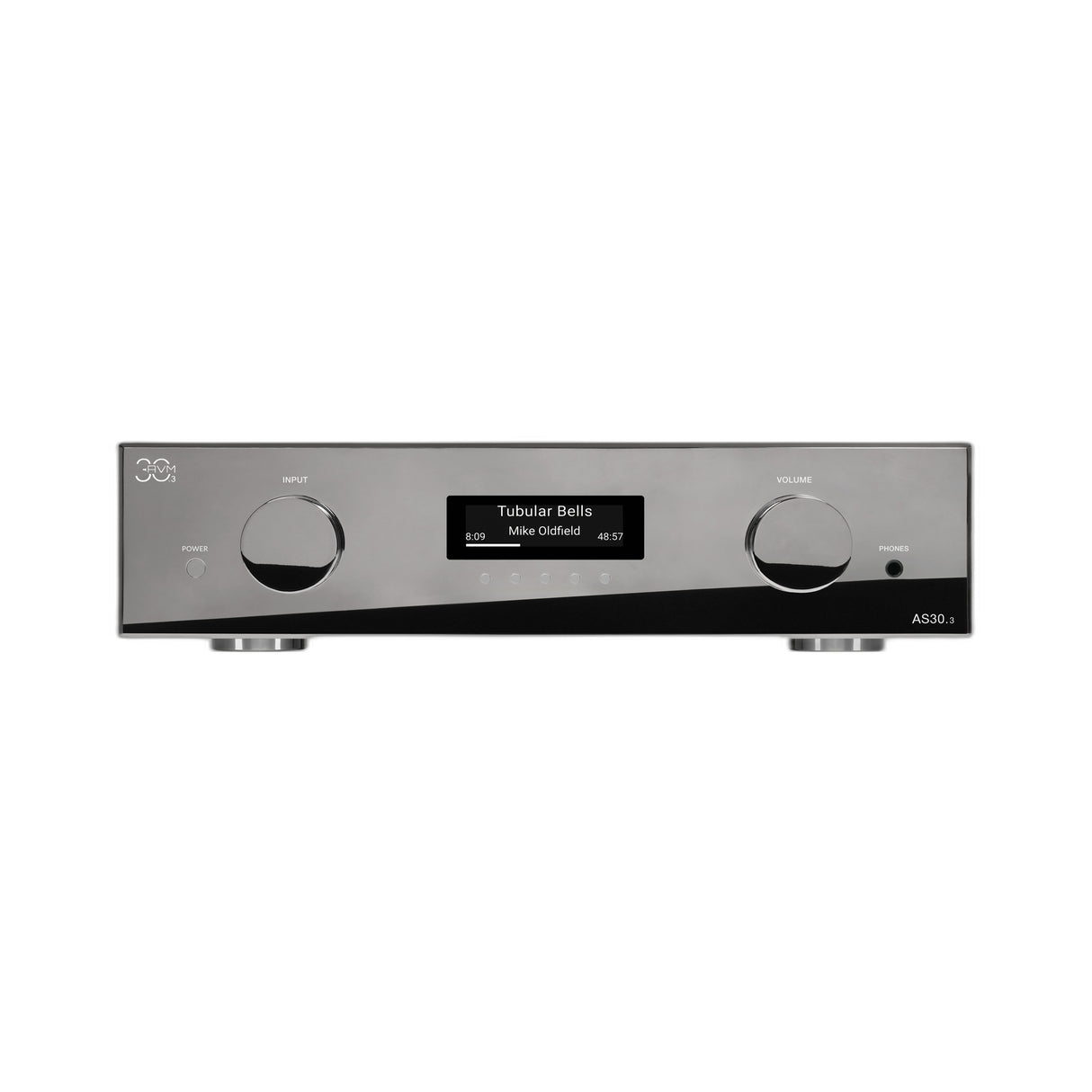 AVM AS 30.3