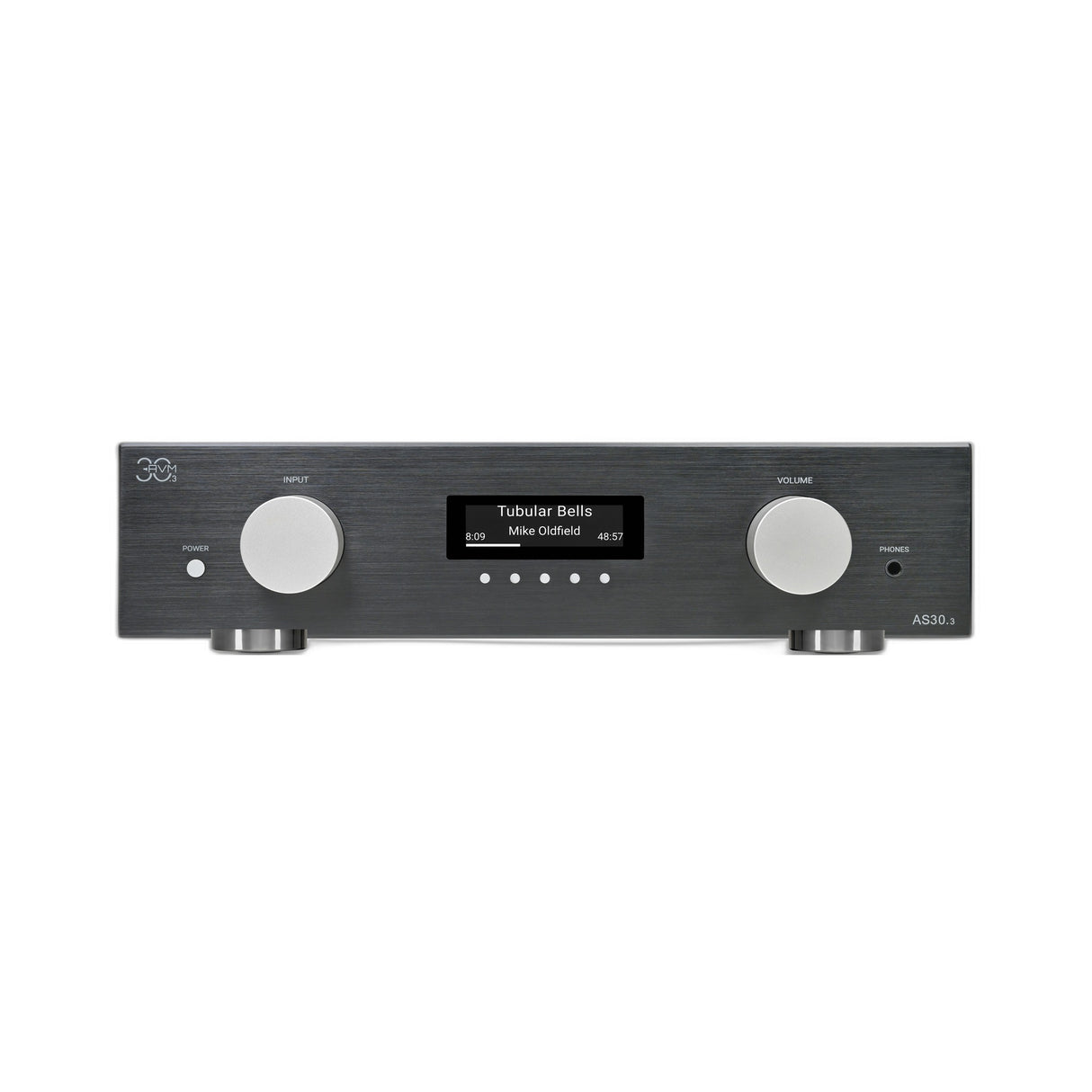 AVM AS 30.3